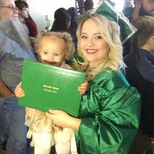 Meet your Posher, Ericka